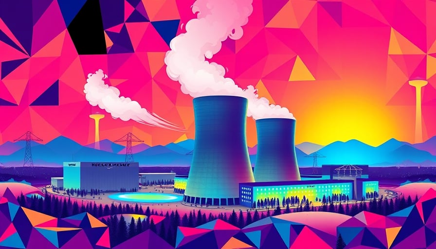 TotalEnergies Secures Long‑Term Nuclear Power Deal with EDF to Stabilize French Refining Sites TotalEnergies Secures Long‑Term Nuclear Power Deal with EDF to Stabilize French Refining Sites