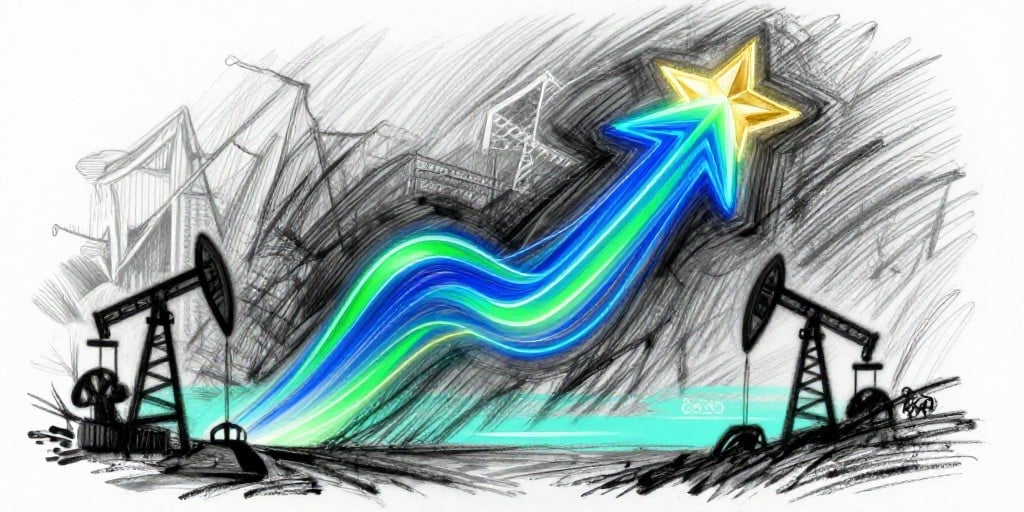 TotalEnergies Sees Share‑Trading Power & Mizuho Outperform, Boosting Investor Optimism TotalEnergies Sees Share‑Trading Power & Mizuho Outperform, Boosting Investor Optimism