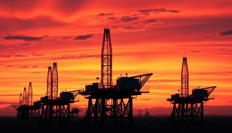 Touchstone Exploration Faces Financial Headwinds, Yet Eyes Oil & Gas Growth Touchstone Exploration Faces Financial Headwinds, Yet Eyes Oil & Gas Growth