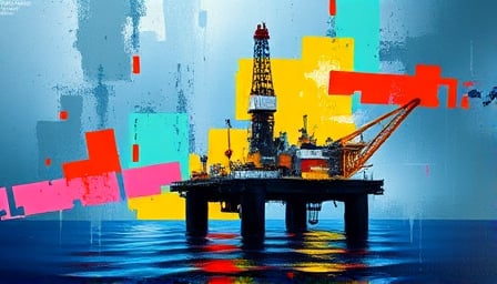 Touchstone Exploration Inc. Navigates Energy Sector Challenges with Strategic Focus and Global Operations