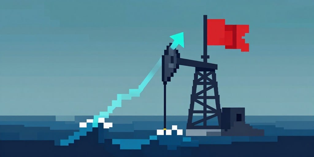 Tourmaline Oil Corp: High P/E, Volatile Stock Amid Strategic Growth Push Tourmaline Oil Corp: High P/E, Volatile Stock Amid Strategic Growth Push