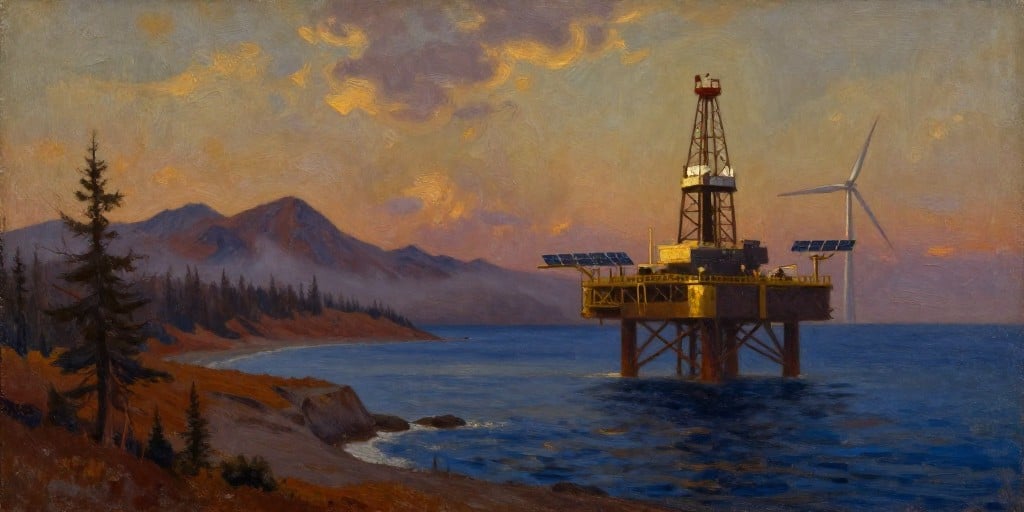 Tourmaline Oil Corp: Leading Canadian Energy Growth with Sustainable Exploration & High Market Performance Tourmaline Oil Corp: Leading Canadian Energy Growth with Sustainable Exploration & High Market Performance