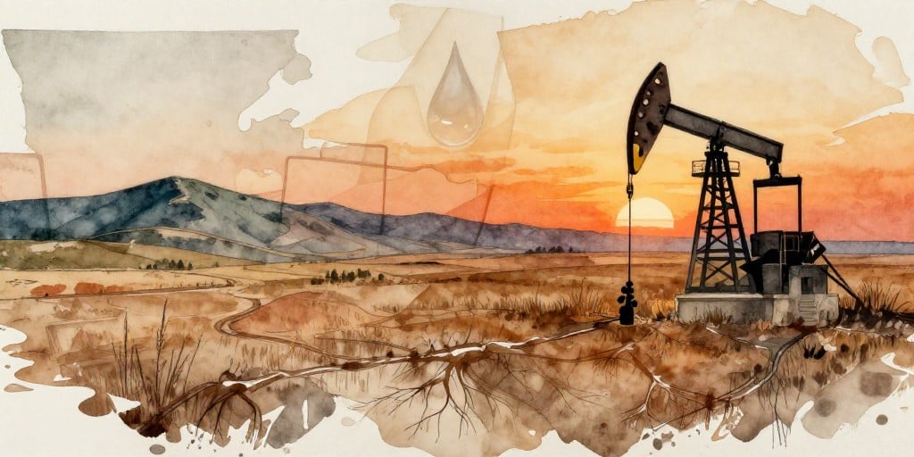 Tourmaline Oil Corp: Leading Western Canadian Energy Growth & Stock Trends 2026 Tourmaline Oil Corp: Leading Western Canadian Energy Growth & Stock Trends 2026