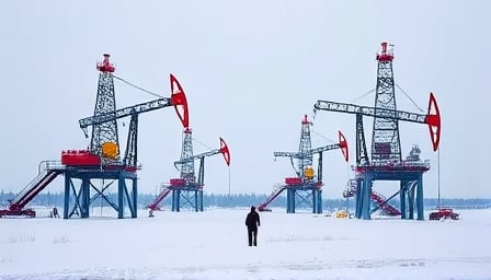 Tourmaline Oil Corp: Navigating Market Stability with Strategic Growth Initiatives