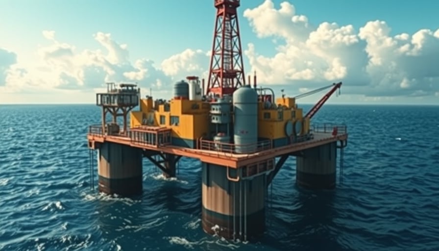 Tourmaline Oil Corp: Stable Growth & Solid Valuation in Canada’s Energy Market Tourmaline Oil Corp: Stable Growth & Solid Valuation in Canada’s Energy Market