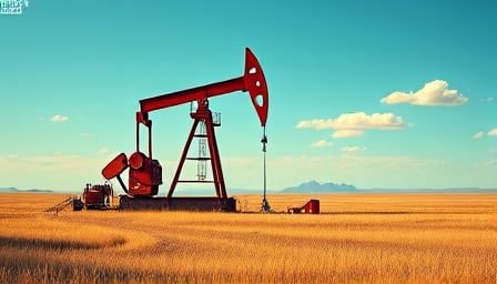 Tourmaline Oil Corp: Strategic Growth and Market Resilience in the Energy Sector