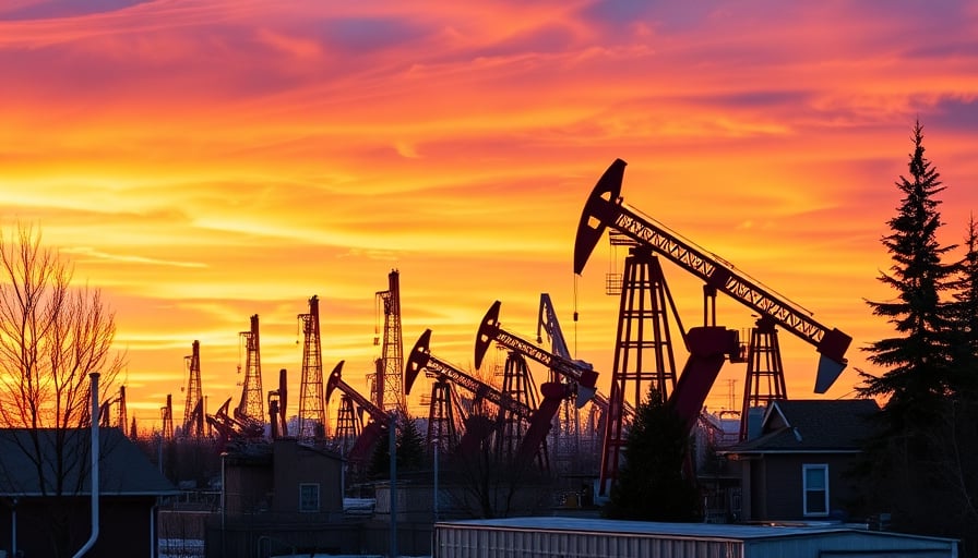 Tourmaline Oil Surges Past 200‑Day MA: Strong Growth, Solid Valuation for 2025