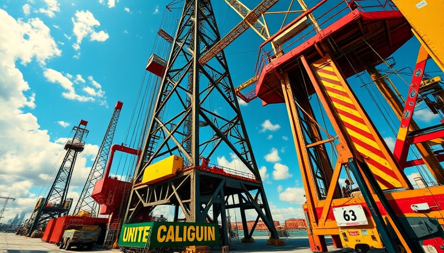 Tourmaline Oil Surpasses 200‑Day MA, Boosting Investor Confidence