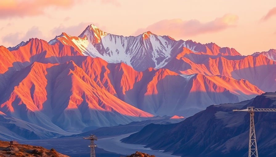 Tower Resources Drives Gold‑Silver Growth in BC, Boosting Stock Amid Mining Challenges