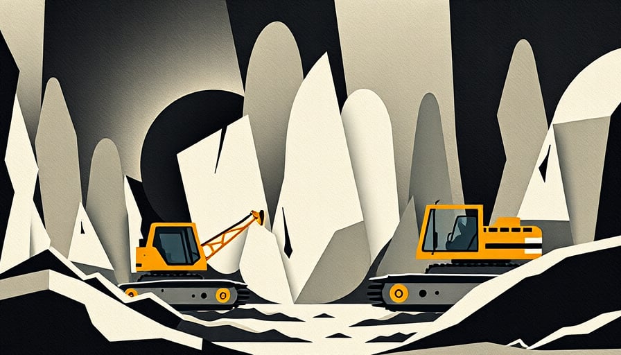 Tower Resources Drives Gold‑Silver Success: Blue Sky Drilling & Expansion at Rabbit North Tower Resources Drives Gold‑Silver Success: Blue Sky Drilling & Expansion at Rabbit North