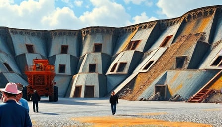 Tower Resources Ltd Trading Halt Sparks Concern Over Financial Stability Tower Resources Ltd Trading Halt Sparks Concern Over Financial Stability