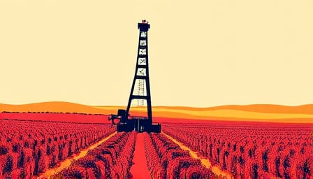 Tower Resources PLC Expands African Operations Amid Financial Fluctuations Tower Resources PLC Expands African Operations Amid Financial Fluctuations