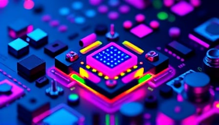 Tower Semiconductor Bolsters Market Position Amid Industry Volatility