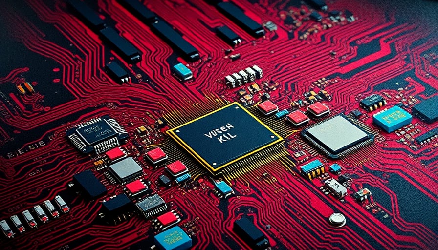 Tower Semiconductor Teams With Salience Labs to Power Next‑Gen Data Center Switches Tower Semiconductor Teams With Salience Labs to Power Next‑Gen Data Center Switches