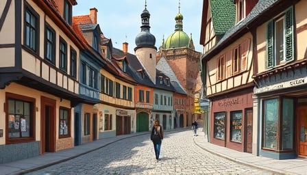 Towns Cryptocurrency: From Peak to Trough, Investors Weigh Future Prospects