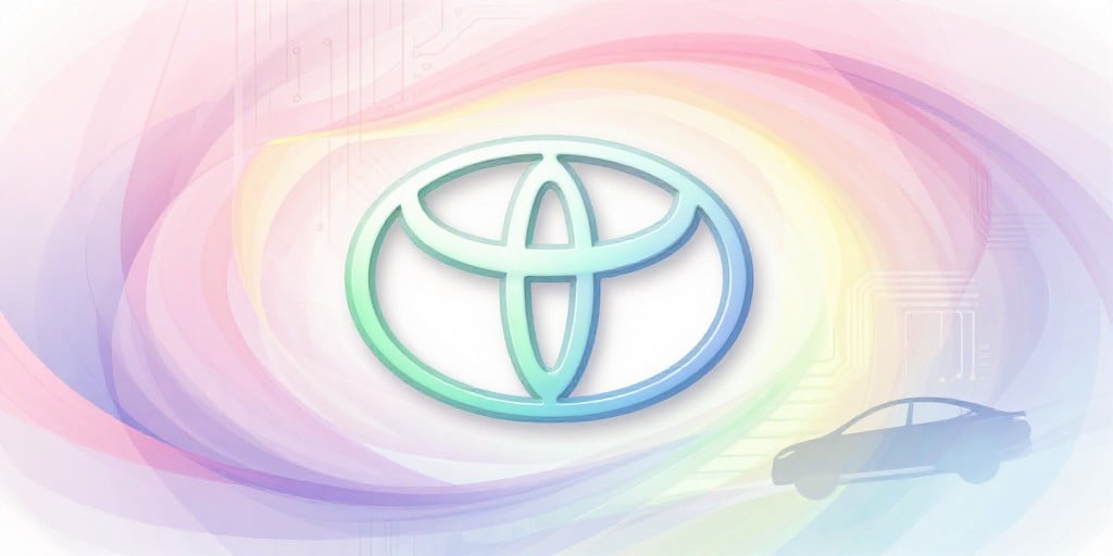 Toyota Motor Corp: Resilient Global Leader in Automotive Innovation & Stable Investment Toyota Motor Corp: Resilient Global Leader in Automotive Innovation & Stable Investment
