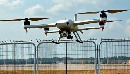 Toyota's $250 Million Investment Propels Joby Aviation's Stock and Urban Air Mobility Ambitions