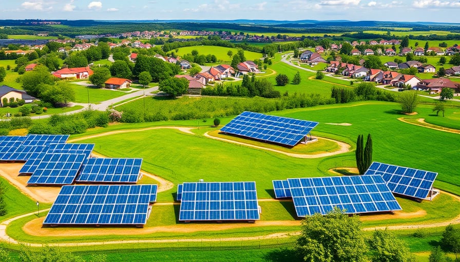 TPG Expands Utility Management with Conservice Acquisition, Boosting Infrastructure Growth