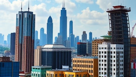 TPG Inc. Eyes Strategic Sale and Shifts Focus to Mid-Sized Asian Buyouts