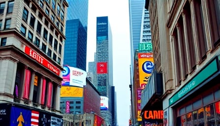 TPG Operating Group II LP Reports Financials, Shows Market Recovery Amid Fluctuations