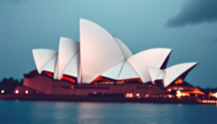 TPG Telecom Faces Financial Challenges Amidst Strong Market Presence in Australia