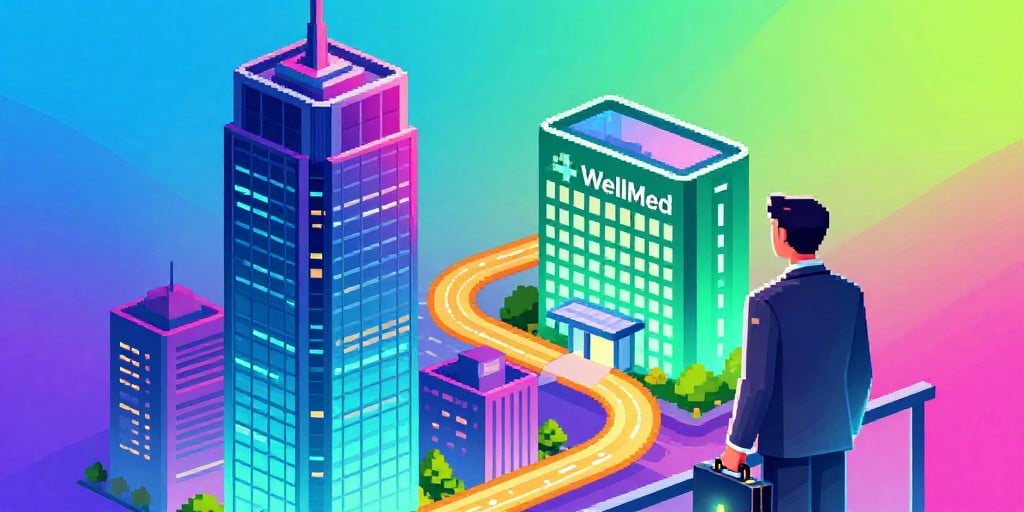 TPG’s Bold Play: Buying WellMed Clinics While Selling Lyric for a $5B Exit