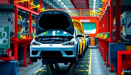 TPI Composites Shifts Earnings Release Date Amid Market Volatility
