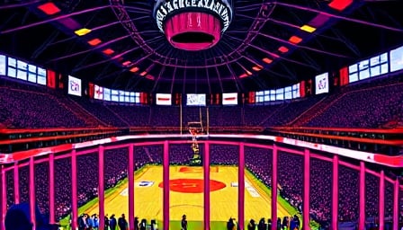 Trabzonspor's Stock Faces Volatility Amid Market Challenges in Entertainment Sector