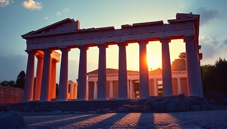 Tracing the Evolution of 'Self' in Western Philosophy: From Ancient Greece to Modern Thought