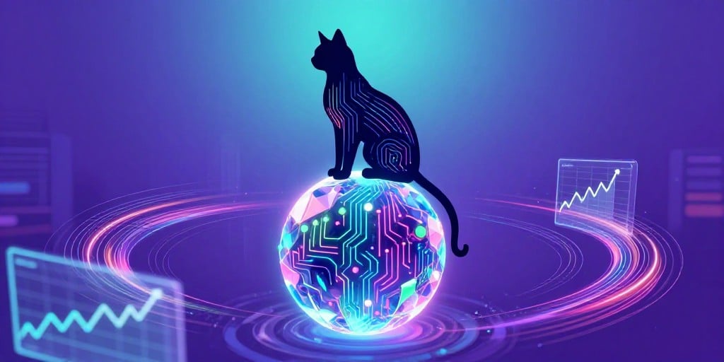 Track Ansem's Cat Crypto: Current $0.000117968 Price & 52‑Week Volatility Insight