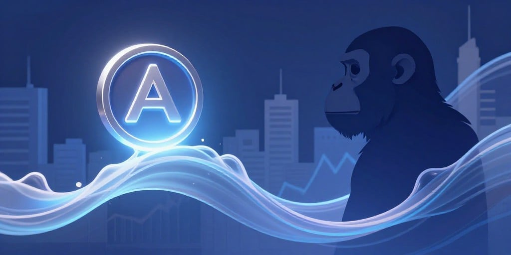Track ApeCoin’s 2026 Price Surge and Market‑Cap Shifts – What Investors Must Know Track ApeCoin’s 2026 Price Surge and Market‑Cap Shifts – What Investors Must Know