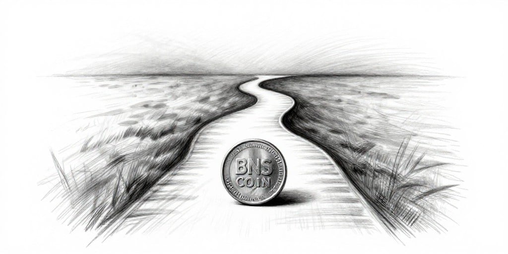 Track BNS COIN’s 2026 Journey: From $0.0099 Low to $0.40 Recovery Track BNS COIN’s 2026 Journey: From $0.0099 Low to $0.40 Recovery