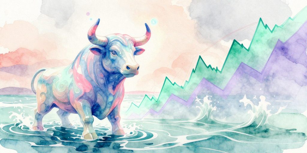 Track BullRun Meme's 2026 Price Surge: $0.00005 After $0.0329 Peak