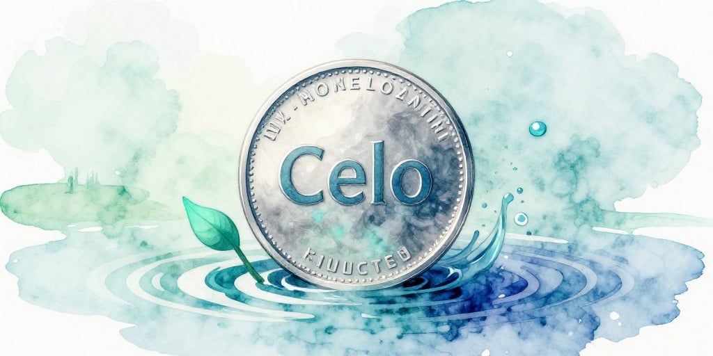 Track Celo’s Market Pulse: Current Price, 52‑Week High & Low, & $55M Cap Track Celo’s Market Pulse: Current Price, 52‑Week High & Low, & $55M Cap