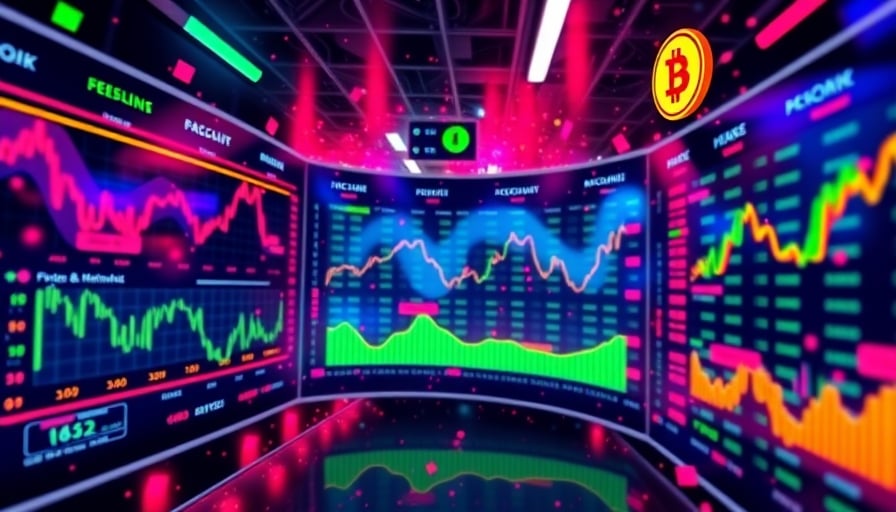 Track Cofinex’s 2025 Volatility: From $0.55 Peak to $0.19 Today