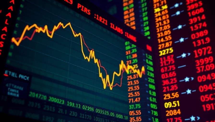 Track Cortensor's Volatile Journey: From 52-Week Low to Market Recovery