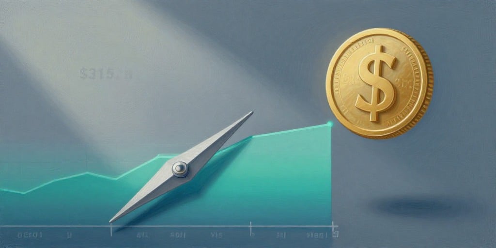 Track D. Boral Arc Acquisit's $5.66 Stock and $316M Market Cap in 2026