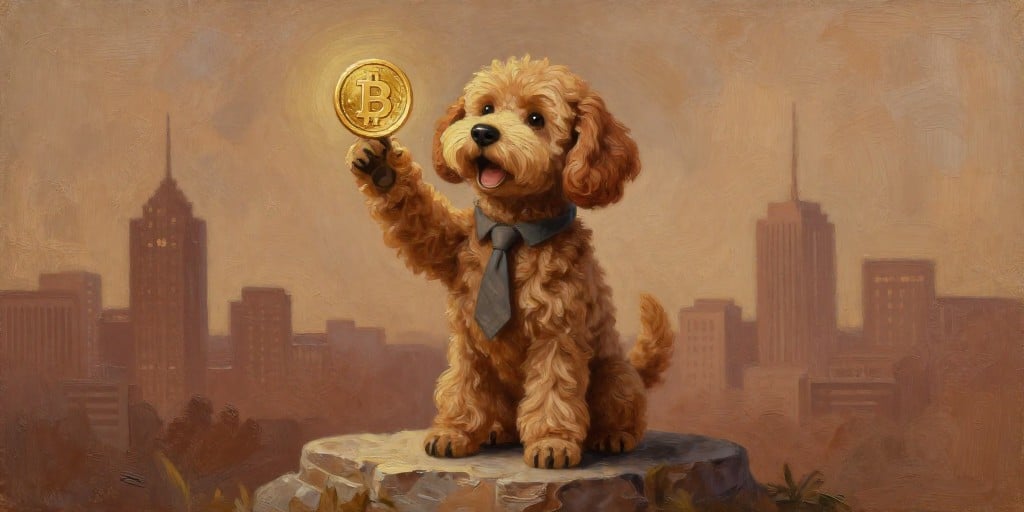 Track Doodles Crypto: $0.0016 Close, $12.8M Market Cap & 52-Week Trends Track Doodles Crypto: $0.0016 Close, $12.8M Market Cap & 52-Week Trends