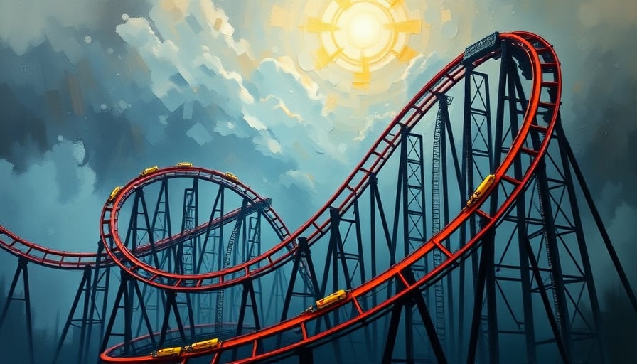 Track EvoSimGame’s 52‑Week Surge & Drop – 2025 Price Volatility Explained Track EvoSimGame’s 52‑Week Surge & Drop – 2025 Price Volatility Explained