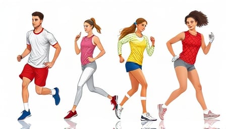 Track & Field Co S.A. Strengthens Its Position as a Global Leader in Sportswear with Strong Financial Performance