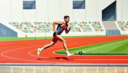 Track & Field Co S.A. Sustains Strong Performance Amid Market Volatility