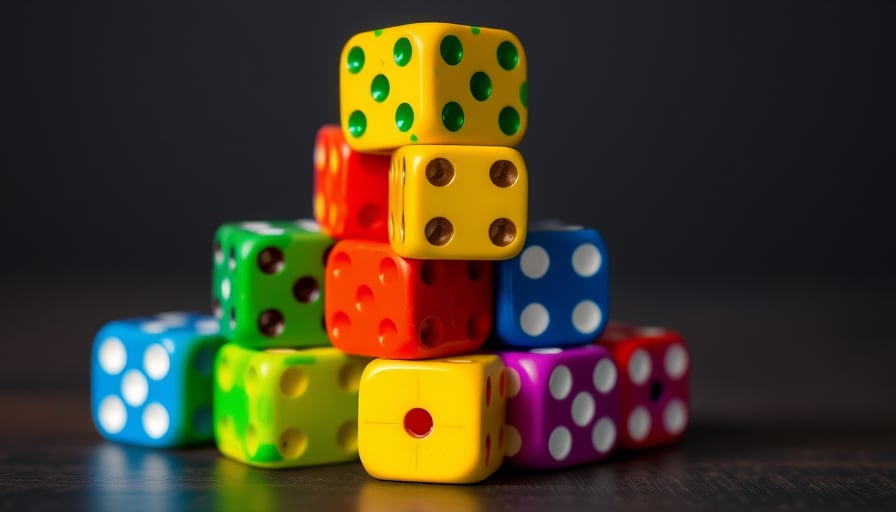 Track Mega Dice Casino Crypto: 2025 Close, Year‑High, & Low Trends Track Mega Dice Casino Crypto: 2025 Close, Year‑High, & Low Trends