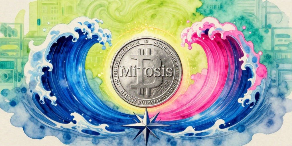 Track Mitosis Crypto: 52‑Week High, Low & Current Market Cap Insights Track Mitosis Crypto: 52‑Week High, Low & Current Market Cap Insights
