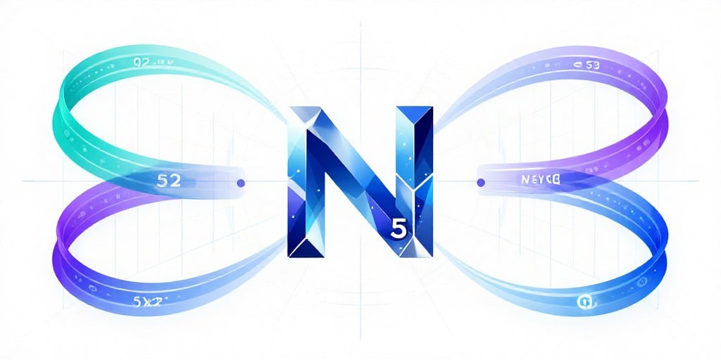 Track Nexo’s 2026 Performance: $0.824 Close, $532 M Market Cap Track Nexo’s 2026 Performance: $0.824 Close, $532 M Market Cap