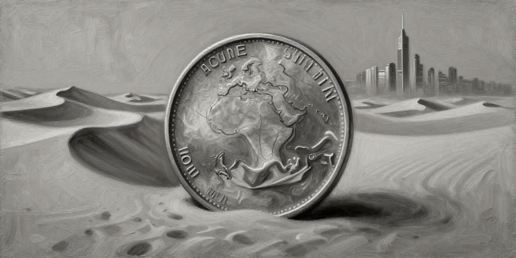 Track Sahara AI's 52‑Week Price Surge & Market Cap for 2026