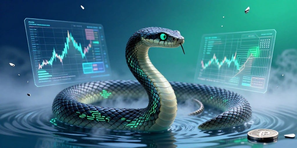 Track Snek Crypto: 52‑Week High, Current Price, and Market Cap 2026 Track Snek Crypto: 52‑Week High, Current Price, and Market Cap 2026