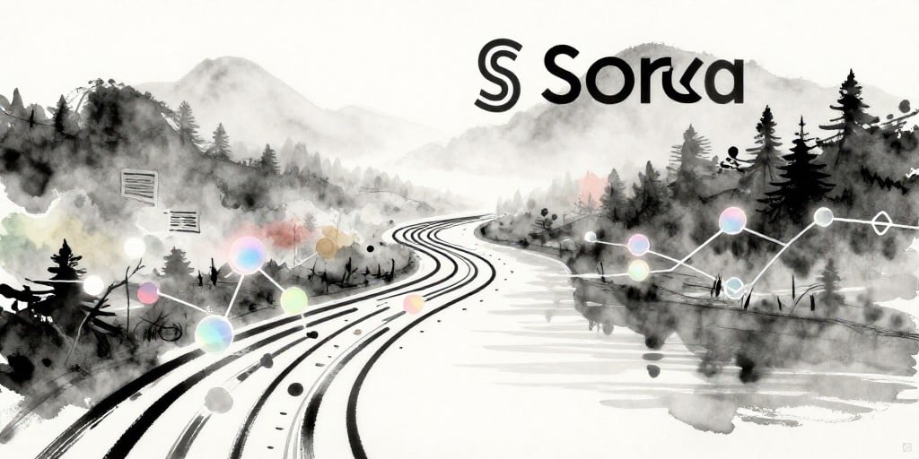 Track Sora Oracle’s 2026 Price, Market Cap & Growth Outlook Amid Crypto Volatility Track Sora Oracle’s 2026 Price, Market Cap & Growth Outlook Amid Crypto Volatility