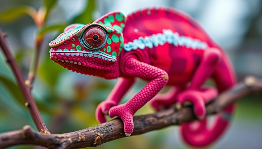 Track “This Is My Iguana” Crypto: Price, Volatility, and Future Outlook 2025