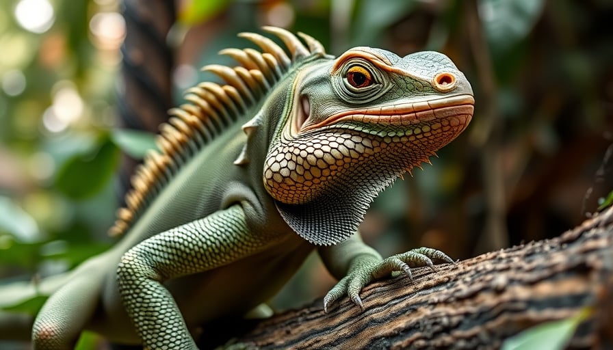 Track This Is My Iguana (TIMI) Crypto's 52‑Week Journey & Current Value