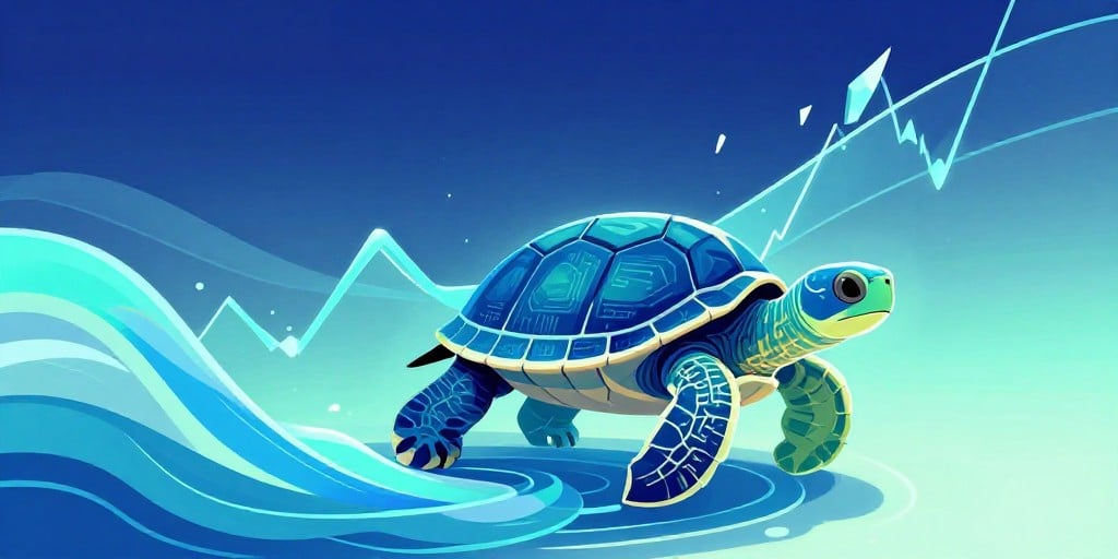 Track Turtle Crypto: From $0.246 High to $0.042 Today & Market Cap Insights Track Turtle Crypto: From $0.246 High to $0.042 Today & Market Cap Insights